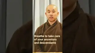 #mindfulness is a path to take care of ourselves, our dear ones, and the whole world