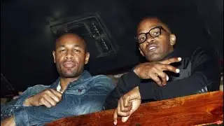 Singer Tank & Jamie Foxx Tarot Reading