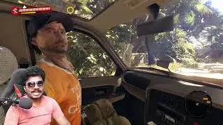 Dead Island: Riptide Definitive Edition CoOp Gameplay part2