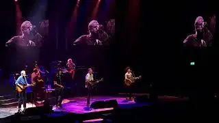 Deacon Blue - Keep Me in Your Heart (Warren Zevon cover)