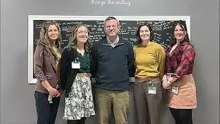 Inside Behavioral Health Services at Wooster Community Hospital