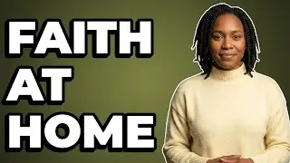 How Can I Teach My Family Discipleship In Our Home?