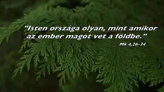 Barsi Bal&aacute;zs: A cs&ouml;nd szemin&aacute;riuma 1.