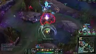 Example Of Good Positioning Diamond Elo
