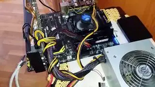 Intel Core i7 3770k @ 4GHz, MSI Z77 MPower Big Bang running CINEBENCH R15 Benchmark