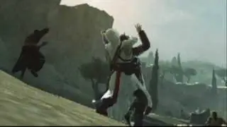 Assassin's Creed- Savin' Me