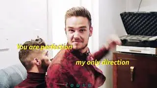 Zayn + Liam || Fire On Fire
