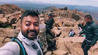 Cradle Mountain Summit | Tasmania