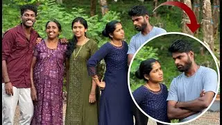 രണ്ടു രേഷ്മമാരും ഞങ്ങളും |sangeethkumar #tomandjerry