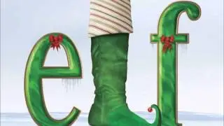 Worlds greatest dad - Elf the musical - Backing track / Karaoke