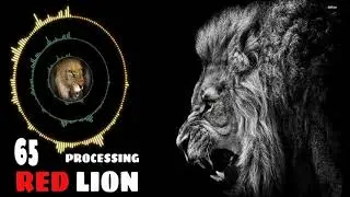 Lion Spectrum 1