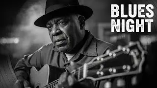 John Lee Hooker, Muddy Waters, Howlin’ Wolf — Classic Roots Blues Style Like Originals