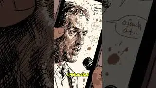 Молчание делает тебя опасным ️ #шорты