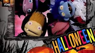 Lunnis - Halloween: Segundos años (Recopilatorio)