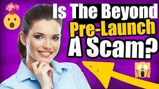 Beyond Pre Launch Is Beyond The Best New MLM Pre Launch of 2020?