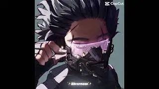 #shinso #shinsouhitoshi #mhaedit #mha #bhna #myheroacademia #myheroacademiaedit #hitoshishinsou #fyp