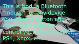 Engadget Expand NYC 2014