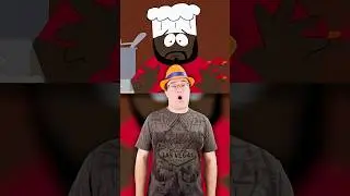 Animation Fact: The REAL Reason Why the Voice of Chef Quit South Park / #SouthPark #AnimationFact