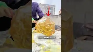 Этот металл меня потряс😲