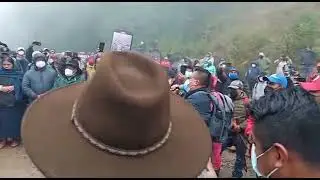 Ayutla y Tamazulapan se ponen de acuerdo