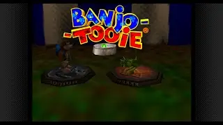 Banjo-Tooie: Part 1