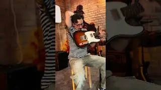 Музыкальный ASMR #music #asmr #asmrsounds #музыка #музыканты #фанк #поэмыдарвина