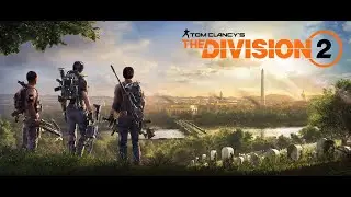 Tom Clancy's The Division 2 #Coop - 7