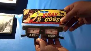 ITC#40 - Atari 2600: Spies in the Night - Game Play and Review