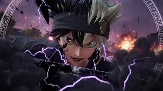 Jump Force - Low End PC
