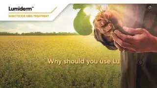[Sponsored] DuPont Lumiderm - Why should you use Lumiderm&trade;?