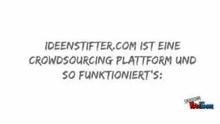 Ideenstifter - wie funktioniert's f&uuml;r Ideengeber