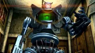 Arnim zola tribute