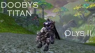 Doobys - Titan Olympiads II [Veni Vidi Frenzy] Lineage 2 Classic L2Lionna