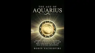WELCOME 2 THE FIFTH AGE NOW 2021 (NOW LETS FIX THE WORLD 2GETHER) -- NM