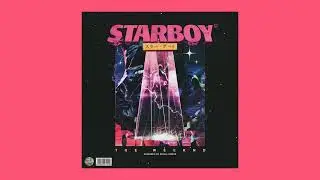 [FREE] The Weeknd x Daft Punk type beat - 