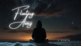 Floating away