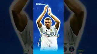 Kylian Mbapp&eacute; Market Value (2016-2025)