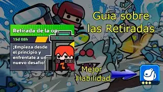 Guía Sobre las Retiradas de la Op. - Survivor.io