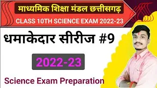 Class 10th Science Chapter 9 Important Questions Cg Board