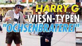 WIESN-TYPEN 