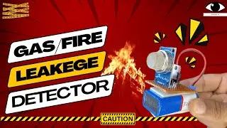 DIY Gas Leak Detector: Easy & Affordable Home Project