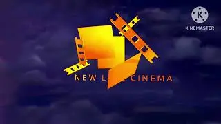 New line Cinema Logo remake 2012 