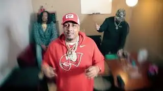 Starlito & Troy Money - H-Town feat. Paul Wall (Official Music Video)