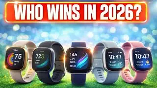Which Fitbit Should You Buy in 2026? | Best Fitbit for Your Needs