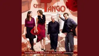 Balada para mi muerte (feat. Anna Sch&auml;fer, Susanne Hofmann & Klaus Gutjahr)