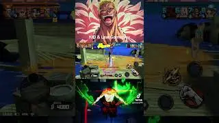EX Kid & Law Gameplay (One Piece Bounty Rush)