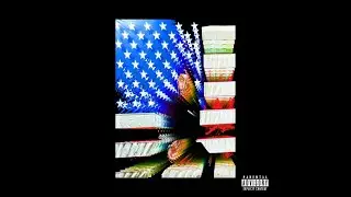 Nile Ross - Stand Alone Spirit (Full Album)