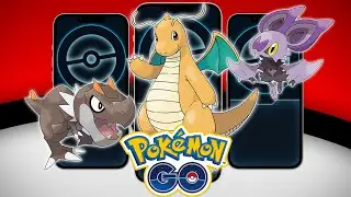 POKEMON GO NOXIOUS SWAMP EVENT!!!! #pokemongo #pokemon