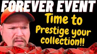 What The F Is This S... NEW EVENT!! MLB The Show 20 Forever Event Diamond Dynasty
