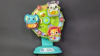 VTech Turn & Learn Ferris Wheel